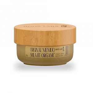 BOOS labs Original Mumijo Shilajit Organic 50 g