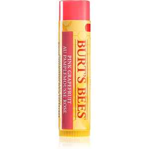 Burt’s Bees Lip Balm Pink Grapefruit osvěžující balzám na rty 4.25 g