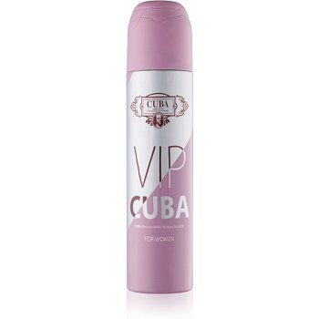 Cuba VIP parfémovaná voda pro ženy 100 ml