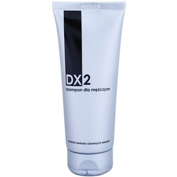 DX2 Men šampon proti šedivění tmavých vlasů  150 ml