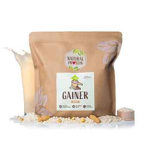 Gainer Arašídy 1 kus