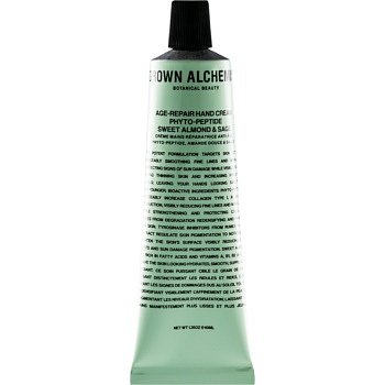 Grown Alchemist Hand & Body krém na ruce proti příznakům stárnutí  40 ml