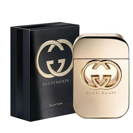 Gucci Guilty Eau EdT 75 ml