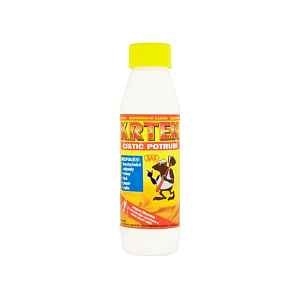 Krtek čistič potrubí 450 g