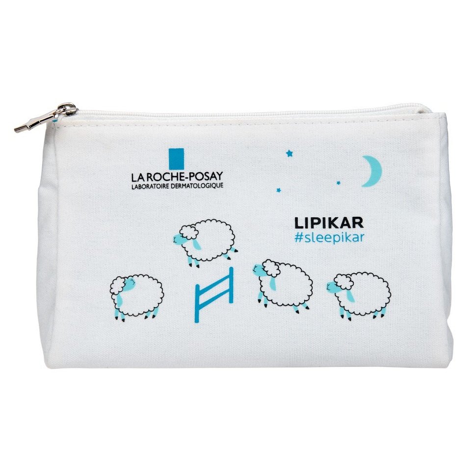 LA ROCHE-POSAYLipikar AP + RECRUITMENT Kit 2019