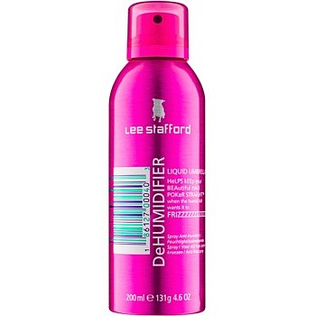 Lee Stafford Styling sprej na vlasy proti krepatění 200 ml