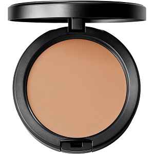 MAC Cosmetics Studio Fix Powder Plus Foundation Prefill matující pudrový make-up odstín NW18 12 g