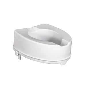 Nástavec na WC KING 15cm bez víka 15 KN