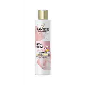 Pantene Pro-V Rose Water šampon 250 ml