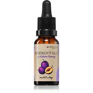 Regina Švestka švestkový olej 20 ml