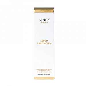 Venira Sérum s retinolem 30 ml