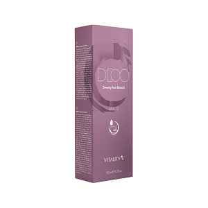 Vitalitys Deco Sweety Hair Bleach 150ml - Melír krémový
