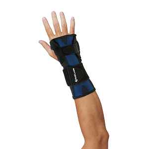 X-Stay Wrist Stabilizer ortéza na zápěstí Velikost: S/M