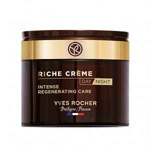 Yves Rocher Vysoce regenerační péče na pleť 75 ml