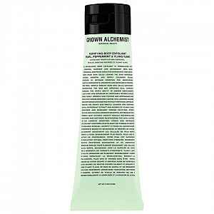 Grown Alchemist Hand & Body čisticí tělový peeling  170 ml