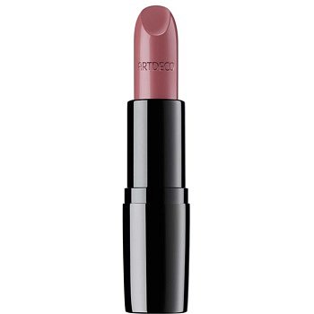 Artdeco Perfect Color Lipstick vyživující rtěnka odstín 820 Creamy Rosewood 4 g