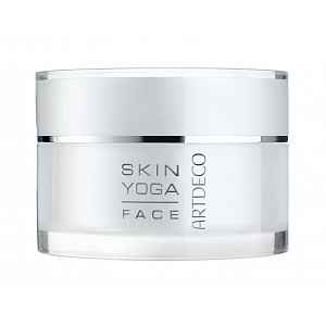 ARTDECO Skin Yoga Collagen Master Cream krém s kolagenem 50 ml
