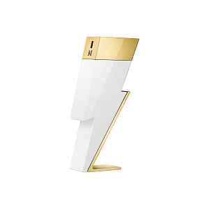 Carolina Herrera Bad Boy Sparkling Ice Collector Edition limitovaná edice toaletní vody pánská  100 ml