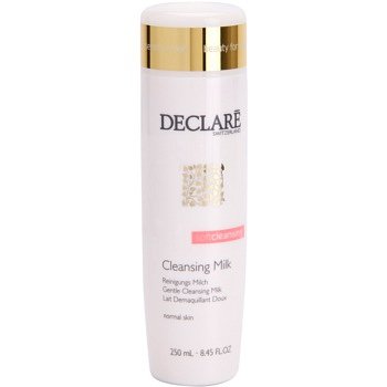 Declaré Soft Cleansing jemné čisticí mléko pro normální pleť  250 ml