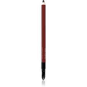 Estée Lauder Double Wear 24h Waterproof Gel Eye Pencil voděodolná gelová tužka na oči s aplikátorem odstín Antique Burgundy 1,2 g