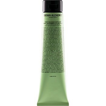 Grown Alchemist Hand & Body čisticí tělový peeling  170 ml