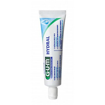 GUM Hydral zubní gel 50 ml