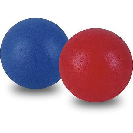 GYMY over-ball míč prům.19cm v krabičce