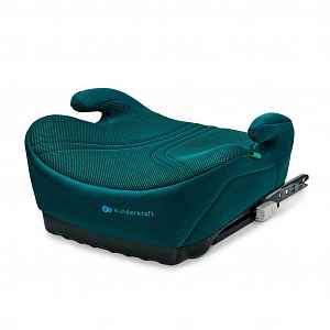 Kinderkraft Podsedák I-Boost 2 Pro (125–150 cm) Green