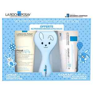 La Roche Posay Dárková sada Lipikar Cicaplast Baby Set