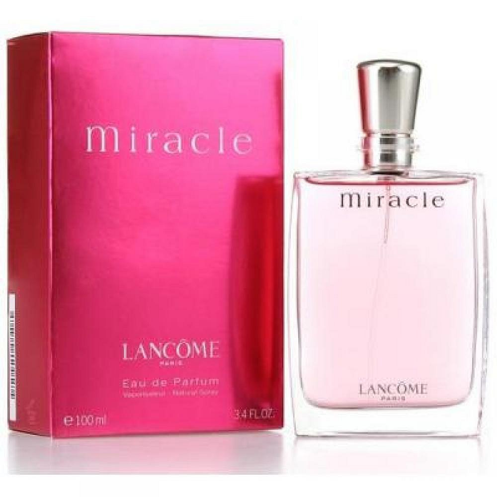 Lancome Miracle Parfémovaná voda 100ml