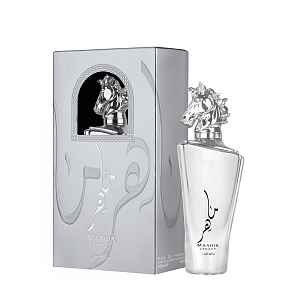 Lattafa Maahir Legacy EDP 100 ml UNISEX