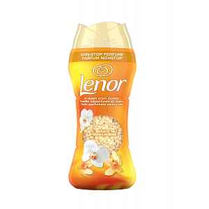 Lenor Vonné perličky Gold Orchid 270 g