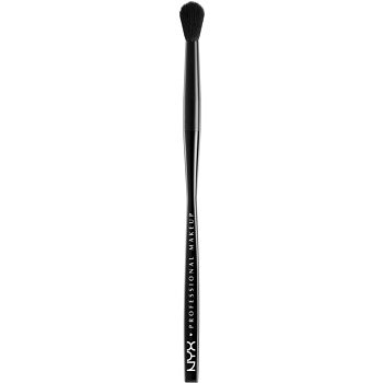 NYX Professional Makeup Pro Brush kulatý štětec na oční stíny