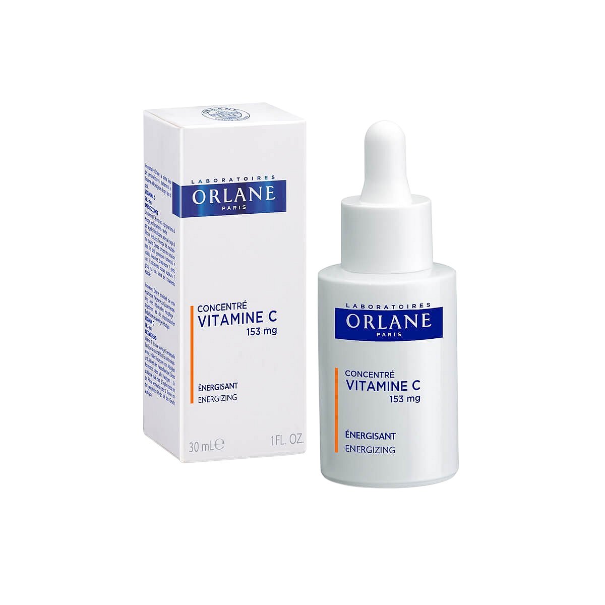 Orlane Paris Supradose Koncentrát Vitamín C 30 ml