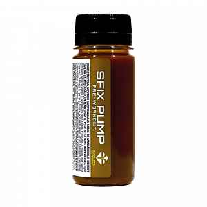 Scientiffic Nutrition SFIX PUMP tréninkový booster shot 60 ml (pomeranč)
