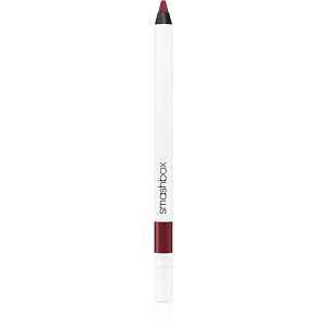 Smashbox Be Legendary Line & Prime Pencil konturovací tužka na rty odstín Deep Mauve 1.2 g