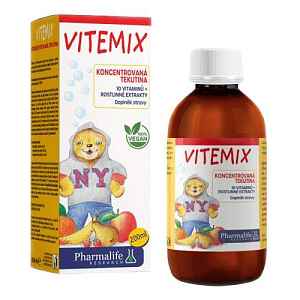 Vitemix 200ml Pharmalife