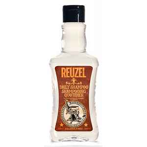 REUZEL Daily Shampoo - 33.81oz/1000ml
