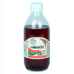 Umeocet 300 ml