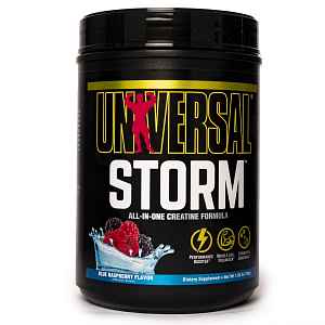 Universal STORM