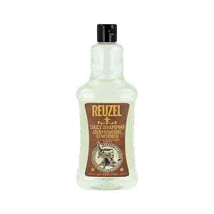 REUZEL Daily Shampoo - 33.81oz/1000ml