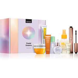 Beauty Beauty Box Notino –⁠⁠⁠⁠⁠⁠ Pastel Dreams dárková sada pro ženy