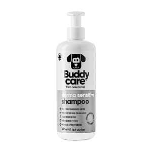 Buddycare Derma Sensitive šampon pro psy 500 ml