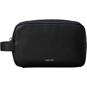 Calvin Klein Kosmetická taška Raised Logo LV04D1227GUB1