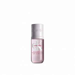 Calvin Klein Nude Vanilla Unisex Hair & Body Perfume Mist tělová mlha dámská  100 ml