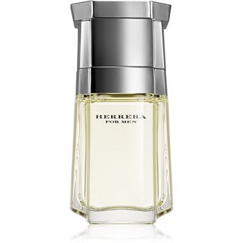 Carolina Herrera Herrera for Men toaletní voda pro muže 50 ml