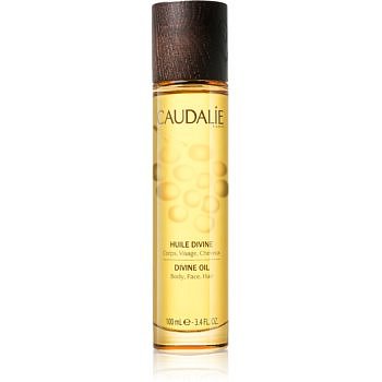 Caudalie Divine Collection multifunkční suchý olej  100 ml