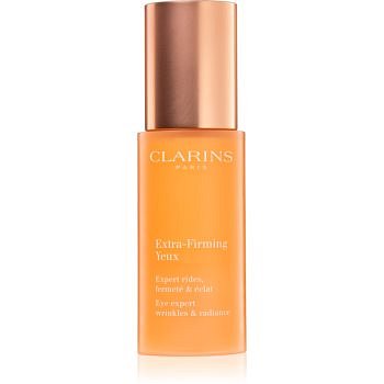 Clarins Extra-Firming balzám na oční okolí 15 ml