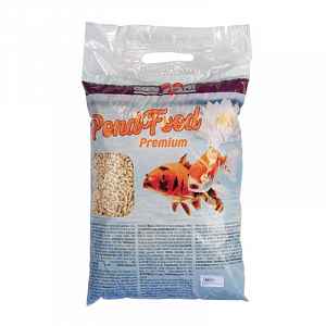 Cobbyspet POND STICKS NATUR 5l / 480g taška