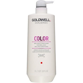 Goldwell Dualsenses Color kondicionér pro ochranu barvy  1000 ml